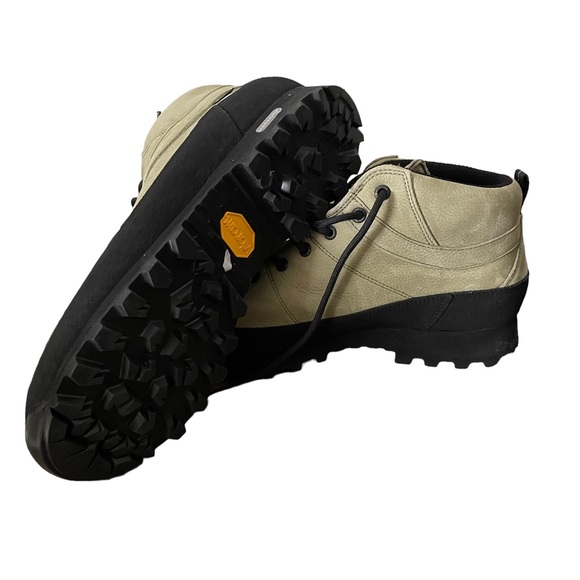 Crispi Shoes Crispi Monaco Gtx 6 Goretex Hiking Boots Leather Mens